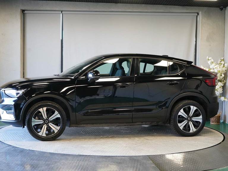 Volvo C40 P6 ReCharge Core