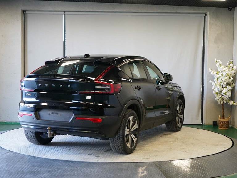 Volvo C40 P6 ReCharge Core