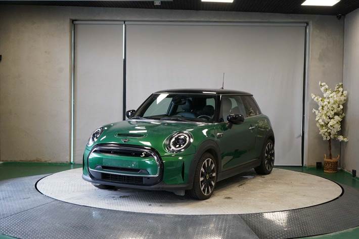 undefined Mini Cooper SE fra 2023
