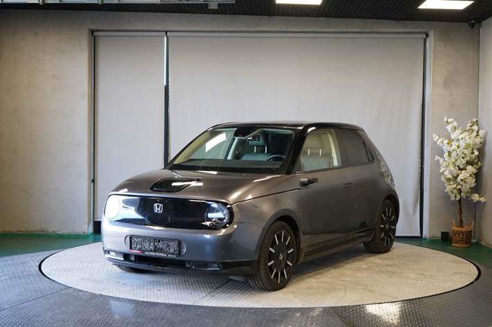undefined Honda e fra 2020