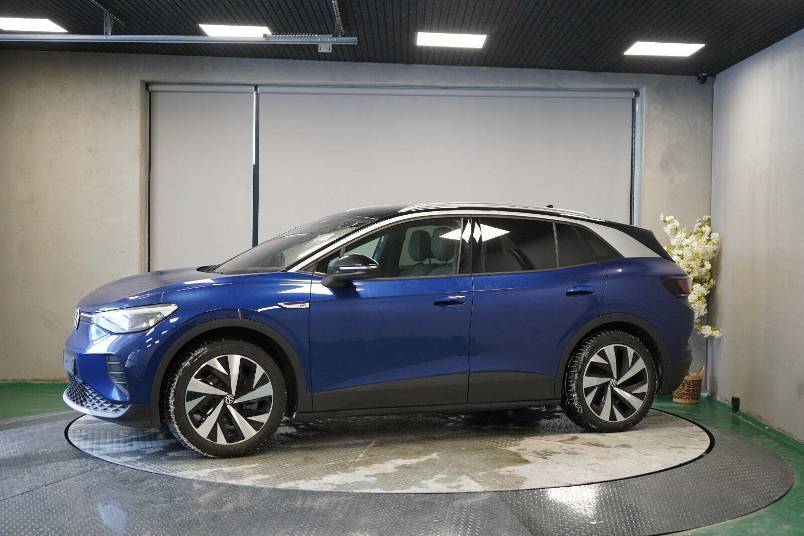 VW ID.4 77 1ST Pro Performance