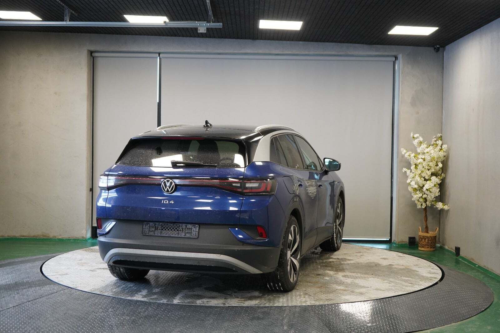 VW ID.4 77 1ST Pro Performance