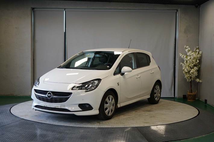 undefined Opel Corsa fra 2019