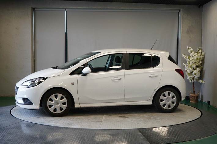 undefined Opel Corsa fra 2019