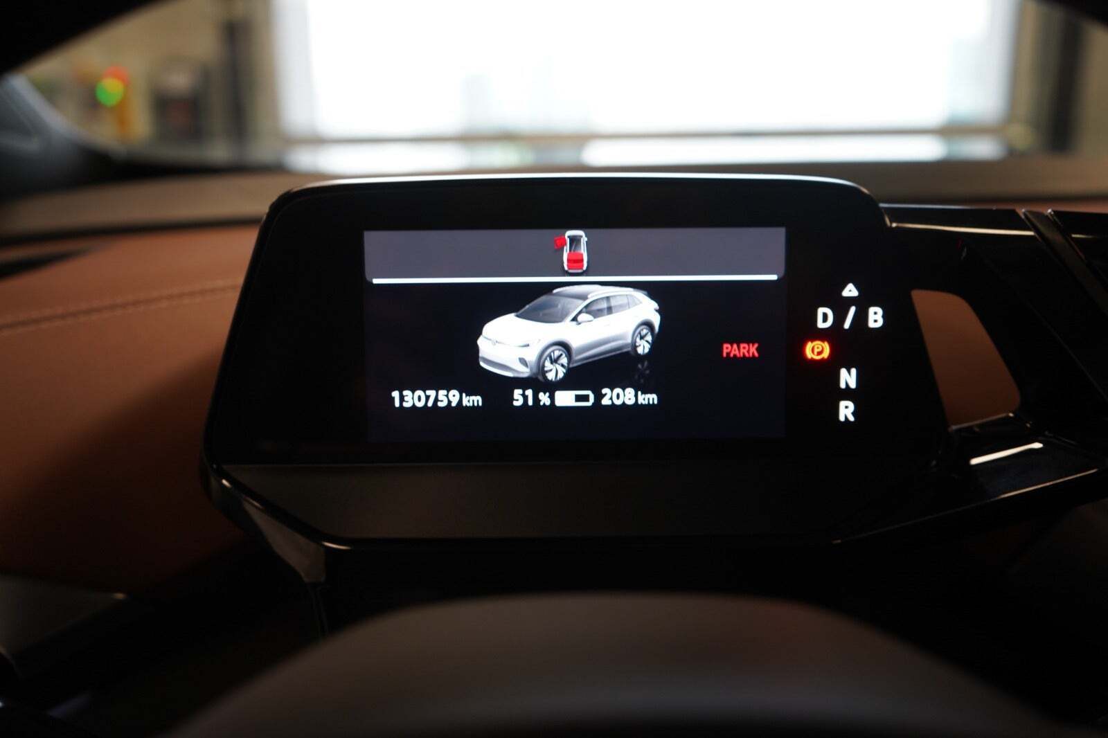 undefined VW ID.4 fra 2022