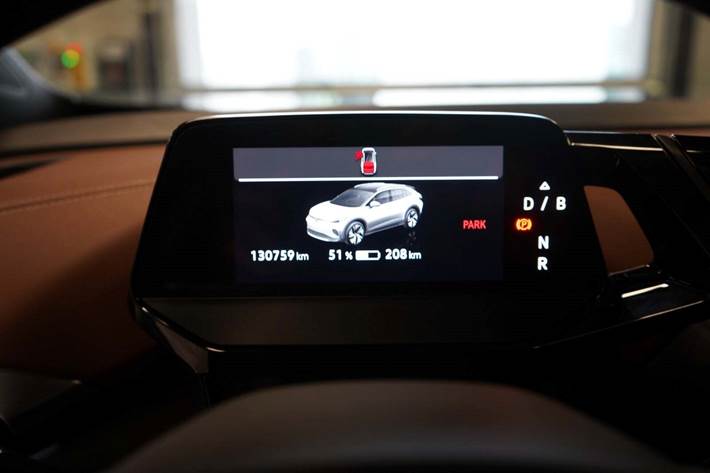 undefined VW ID.4 fra 2022