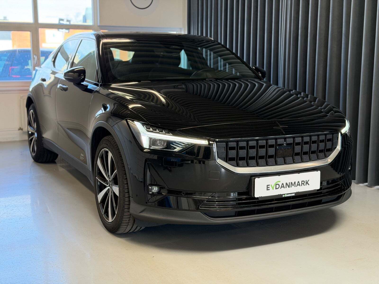 Polestar 2 Long Range AWD