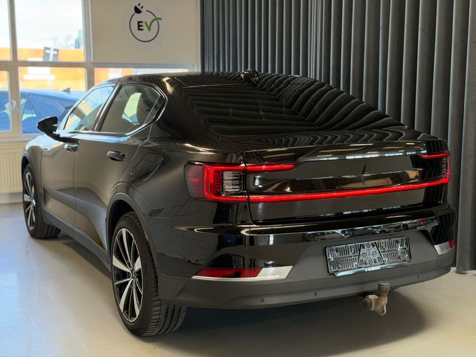 Polestar 2 Long Range AWD