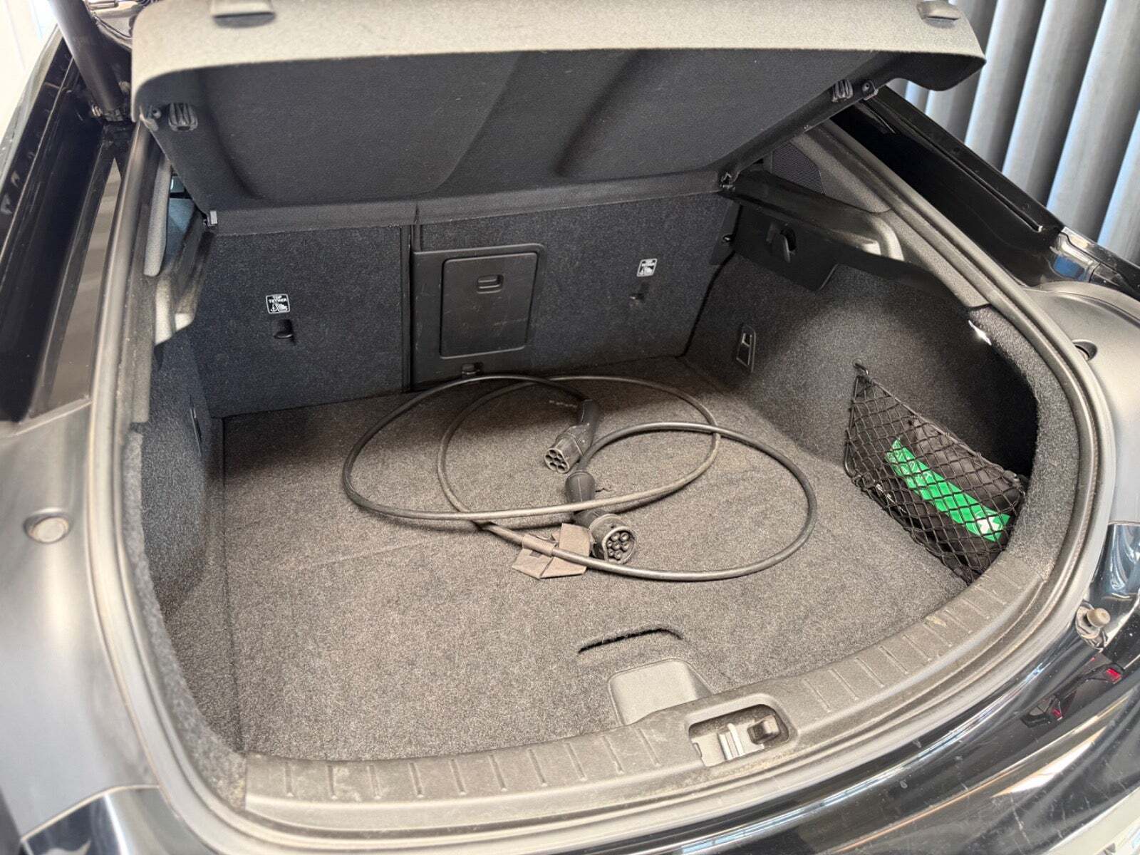 Polestar 2 Long Range AWD