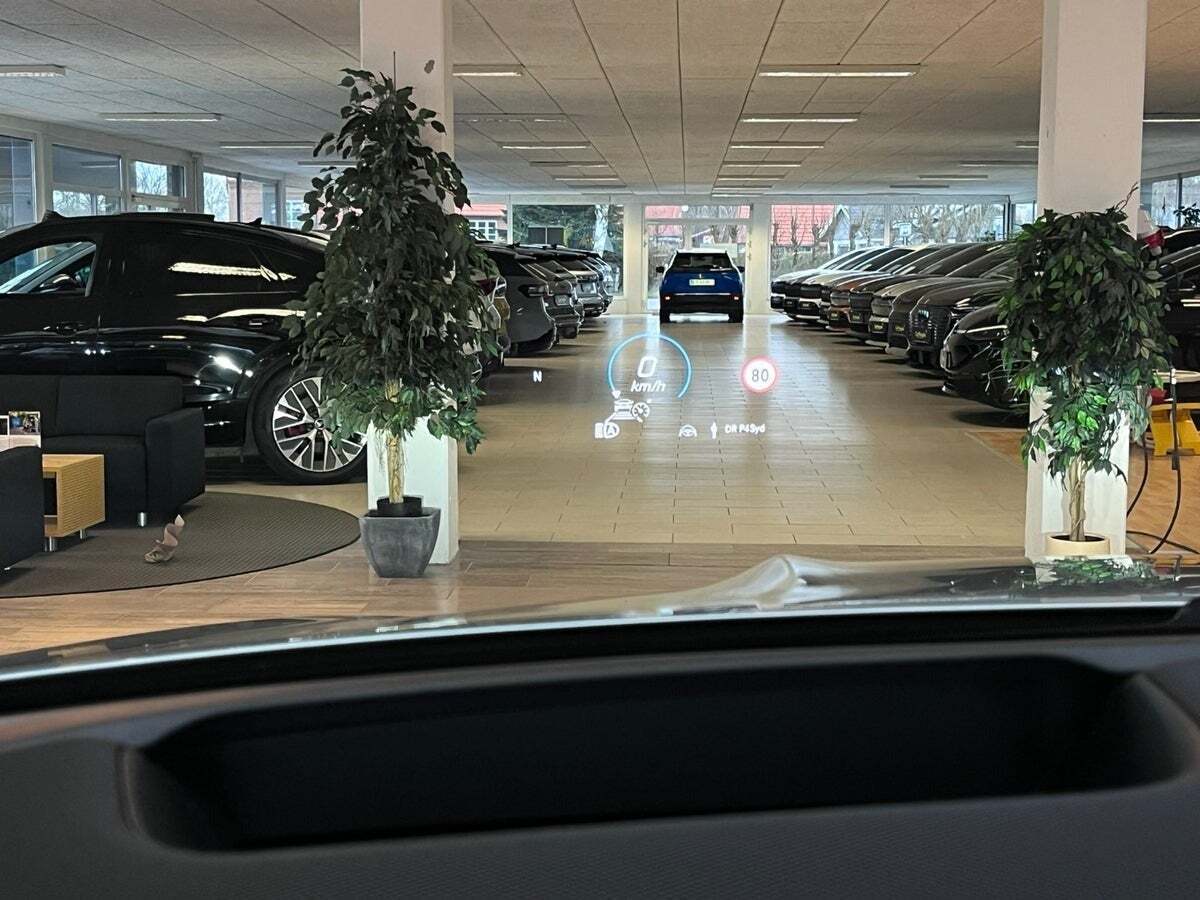 Mercedes GLE350 de 2,0 AMG Line aut. 4Matic Van