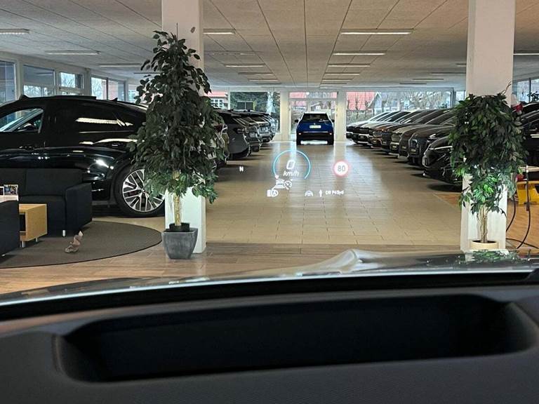 Mercedes GLE350 de 2,0 AMG Line aut. 4Matic Van