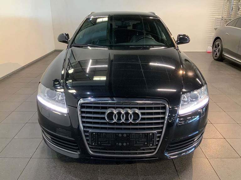 Audi A6 2,0 TFSi 170 Avant Multitr.