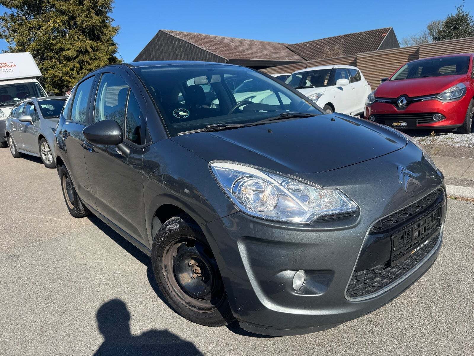 Taastrup Bilsalg ApS