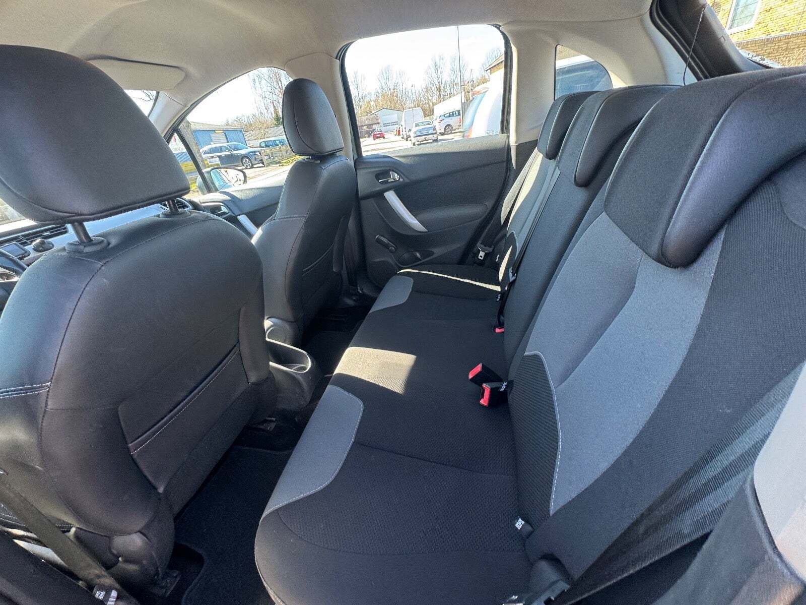 Citroën C3 1,4 e-HDi 70 Seduction E5G