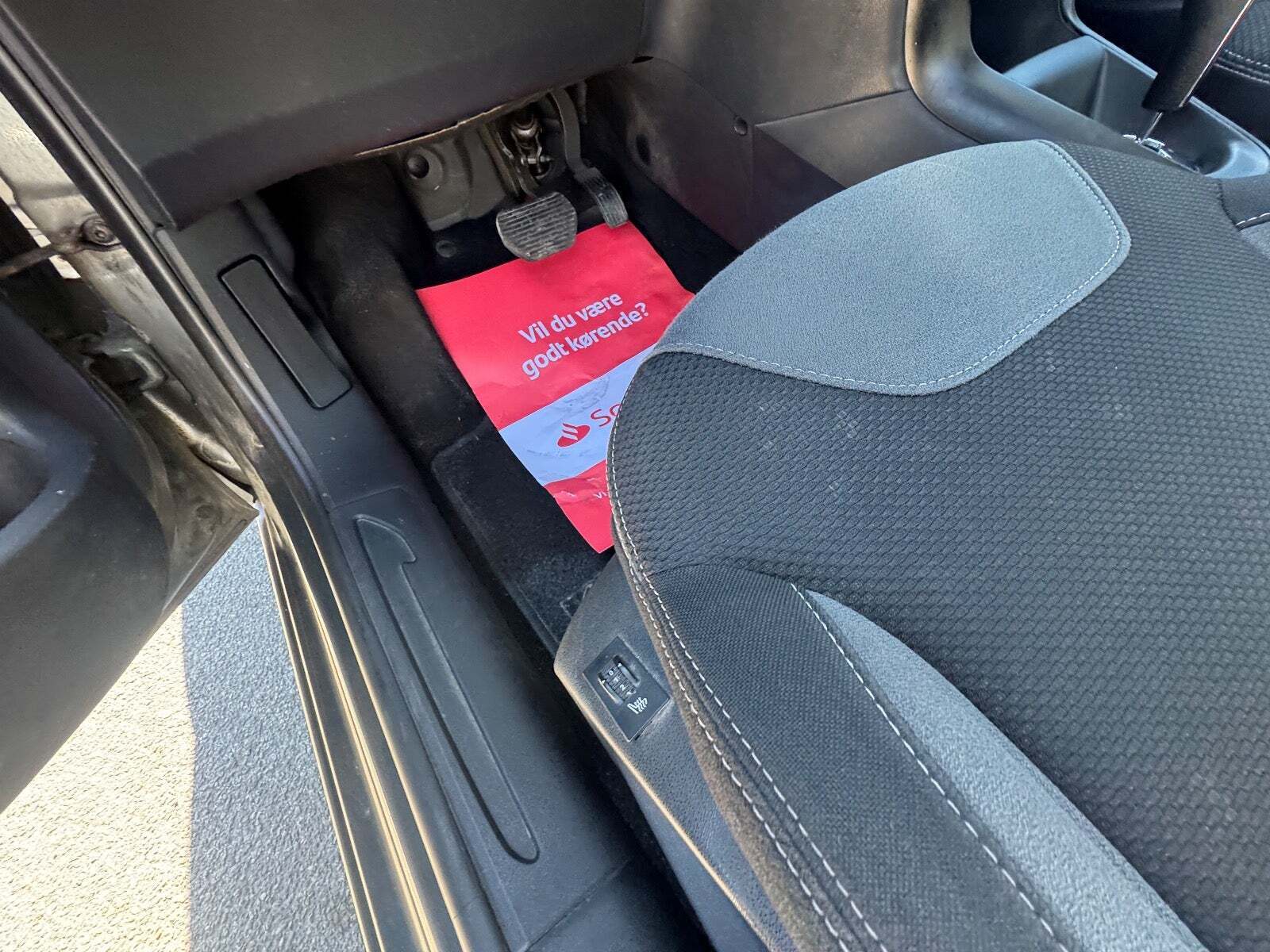 undefined Citroën C3 fra 2012