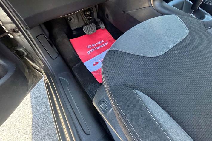 undefined Citroën C3 fra 2012