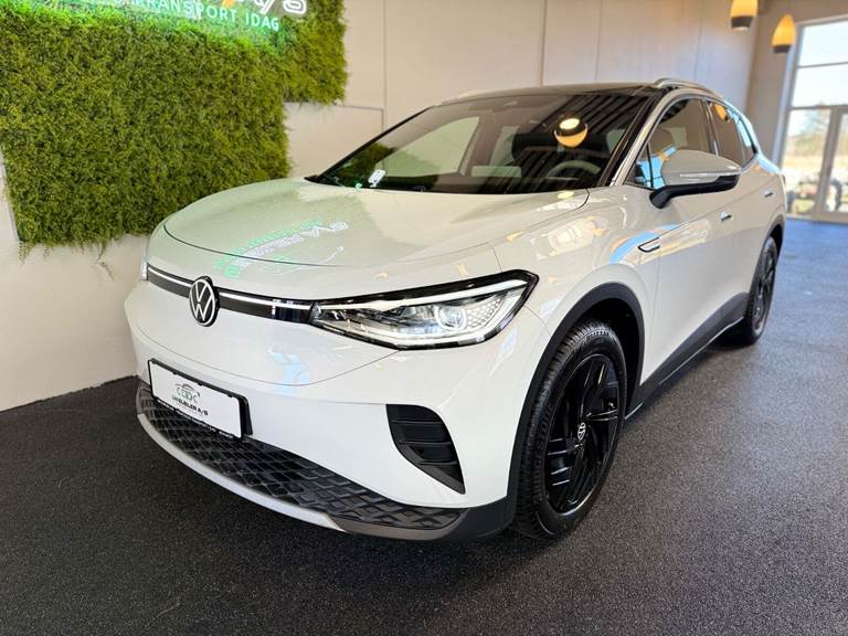 VW ID.4 77 Pro Performance