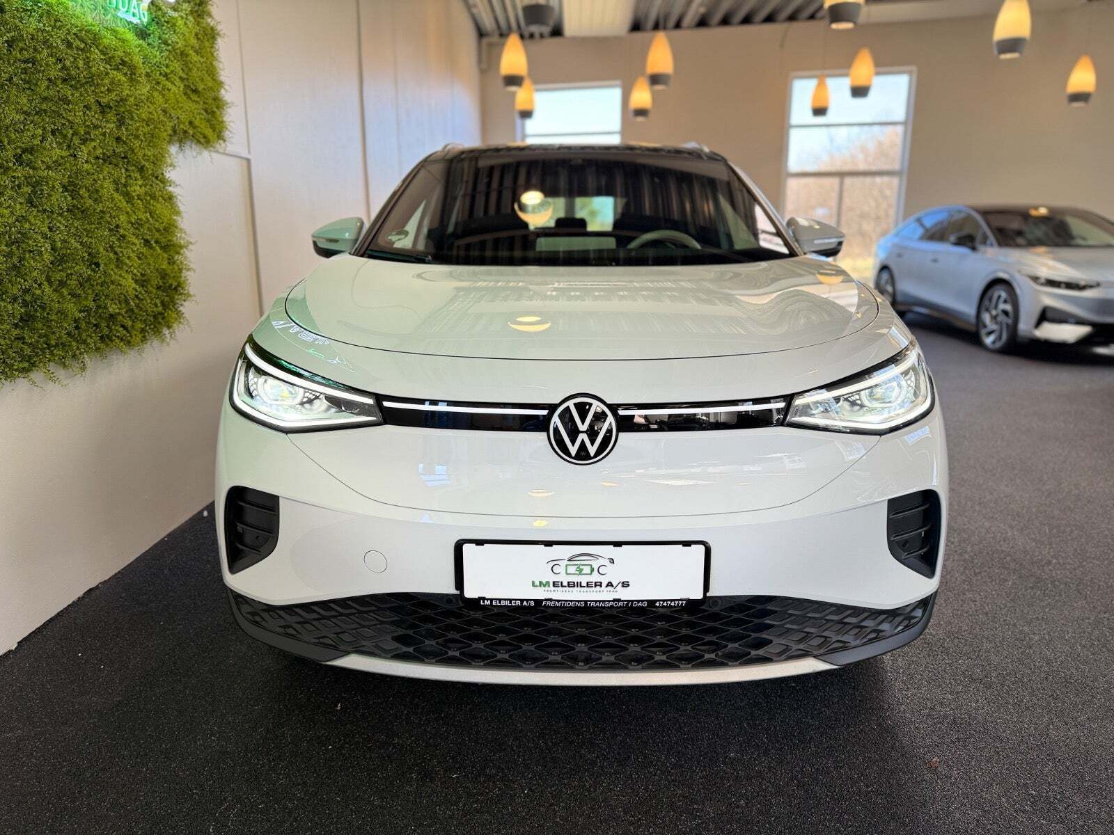 VW ID.4 77 Pro Performance