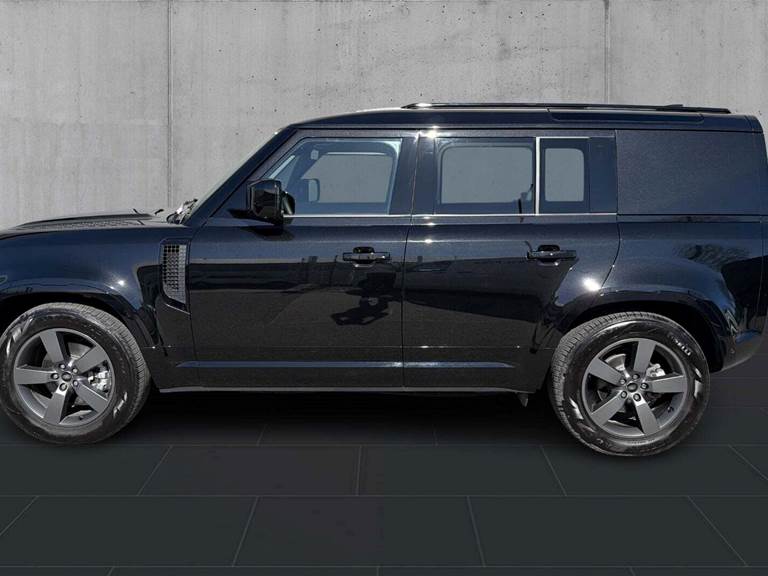 Land Rover Defender 110 3,0 D250 Hard Top X-Dynamic SE aut. Van