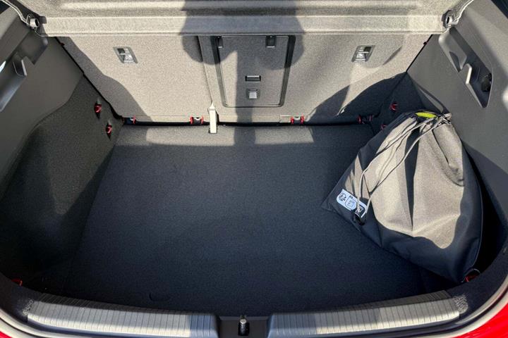 undefined VW ID.3 fra 2026