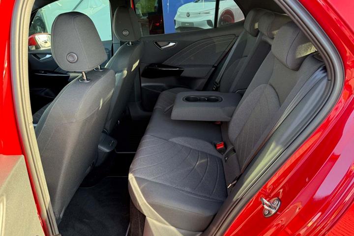 undefined VW ID.3 fra 2026