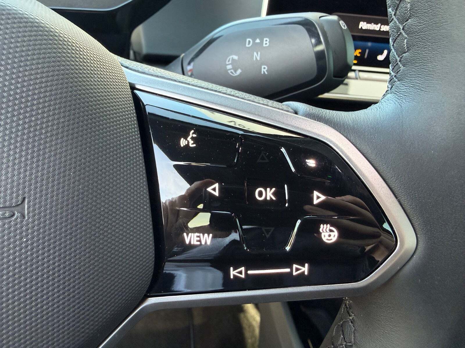 undefined VW ID.3 fra 2026