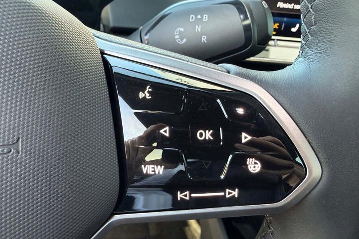 undefined VW ID.3 fra 2026