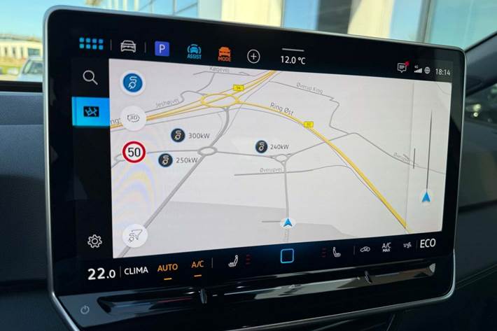 Sort VW ID.3 fra 2026