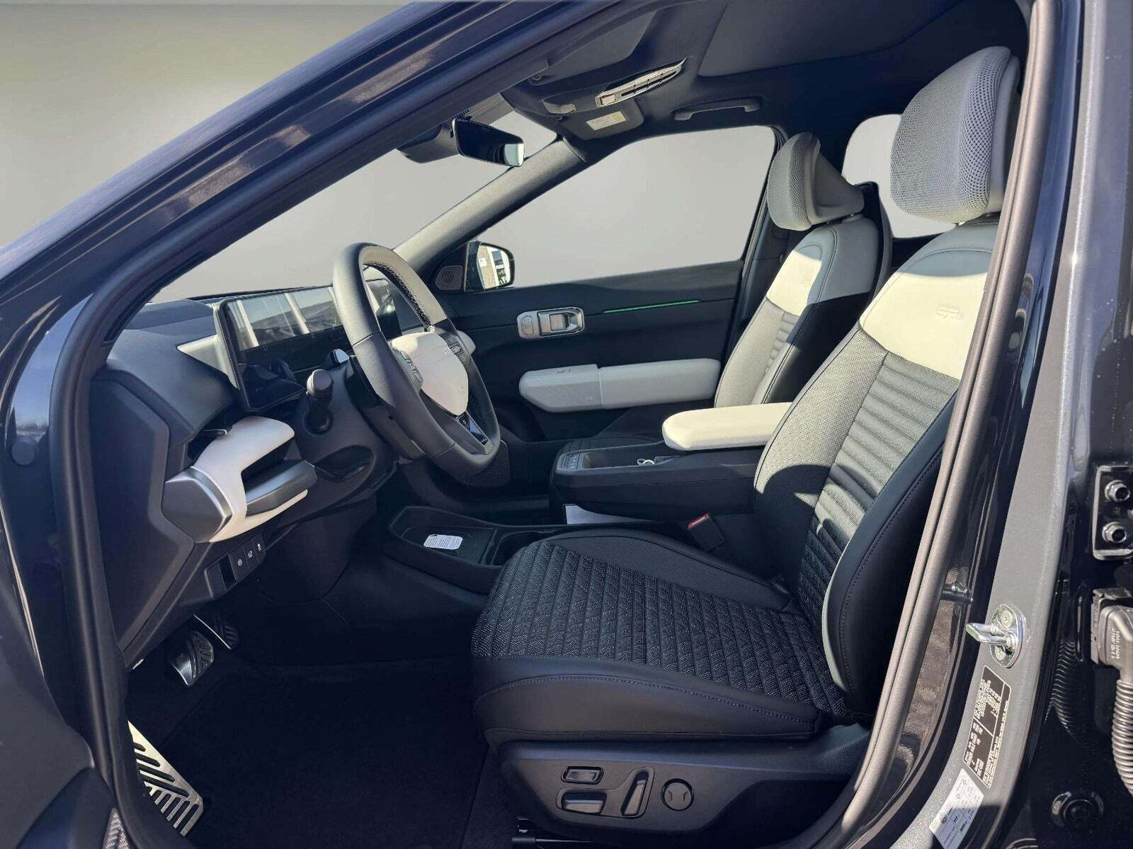 Kia EV4 81 Long Range GT-Line