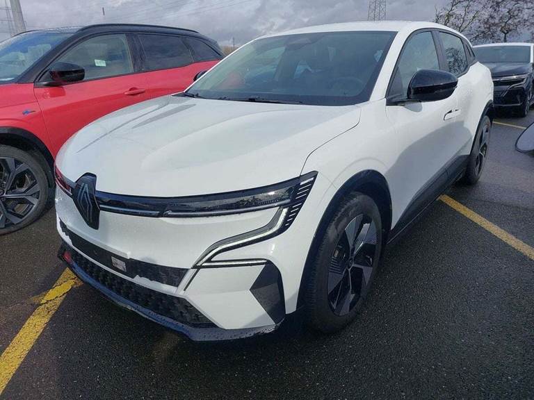 Renault Megane E-Tech 40 Equilibre