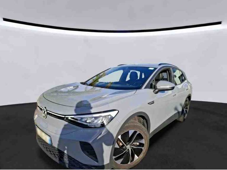 VW ID.4 77 Pro