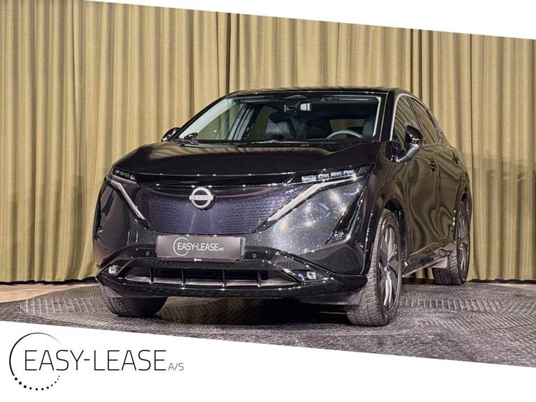 Nissan Ariya 63 Evolve