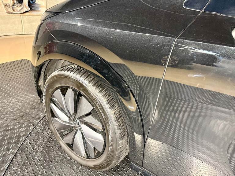 Nissan Ariya 63 Evolve