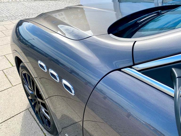 Maserati Levante 3,0 GranSport aut.