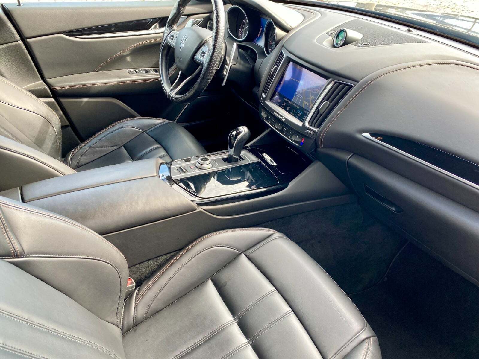 Maserati Levante 3,0 GranSport aut.