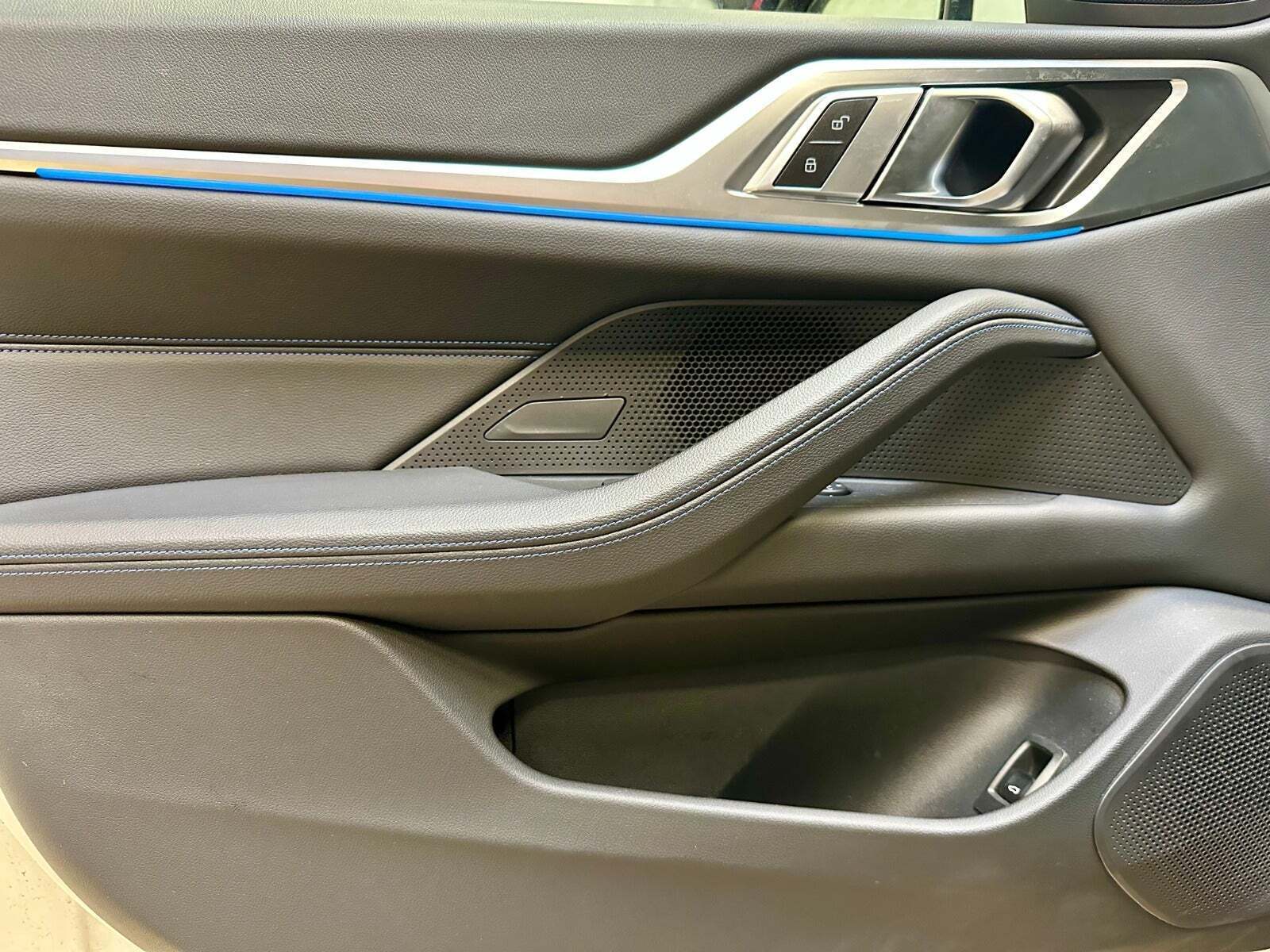 BMW i4 eDrive35 M-Sport