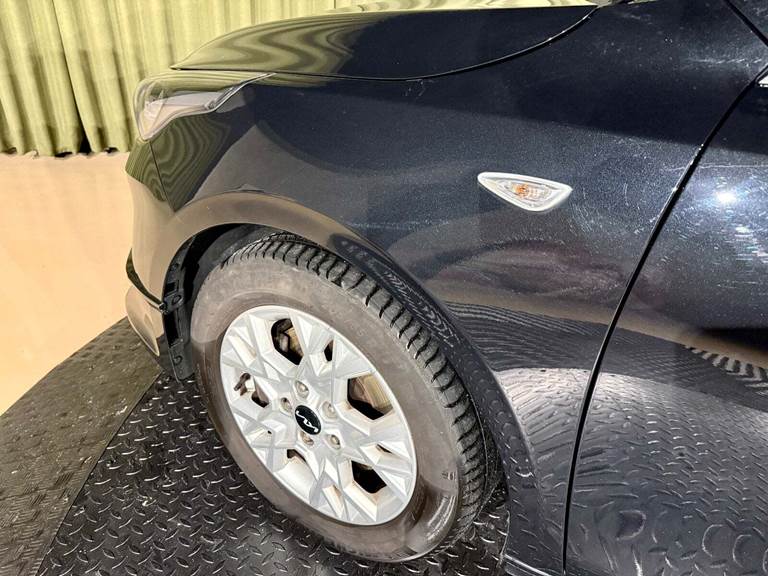 Kia Ceed 1,0 T-GDi Prestige SW