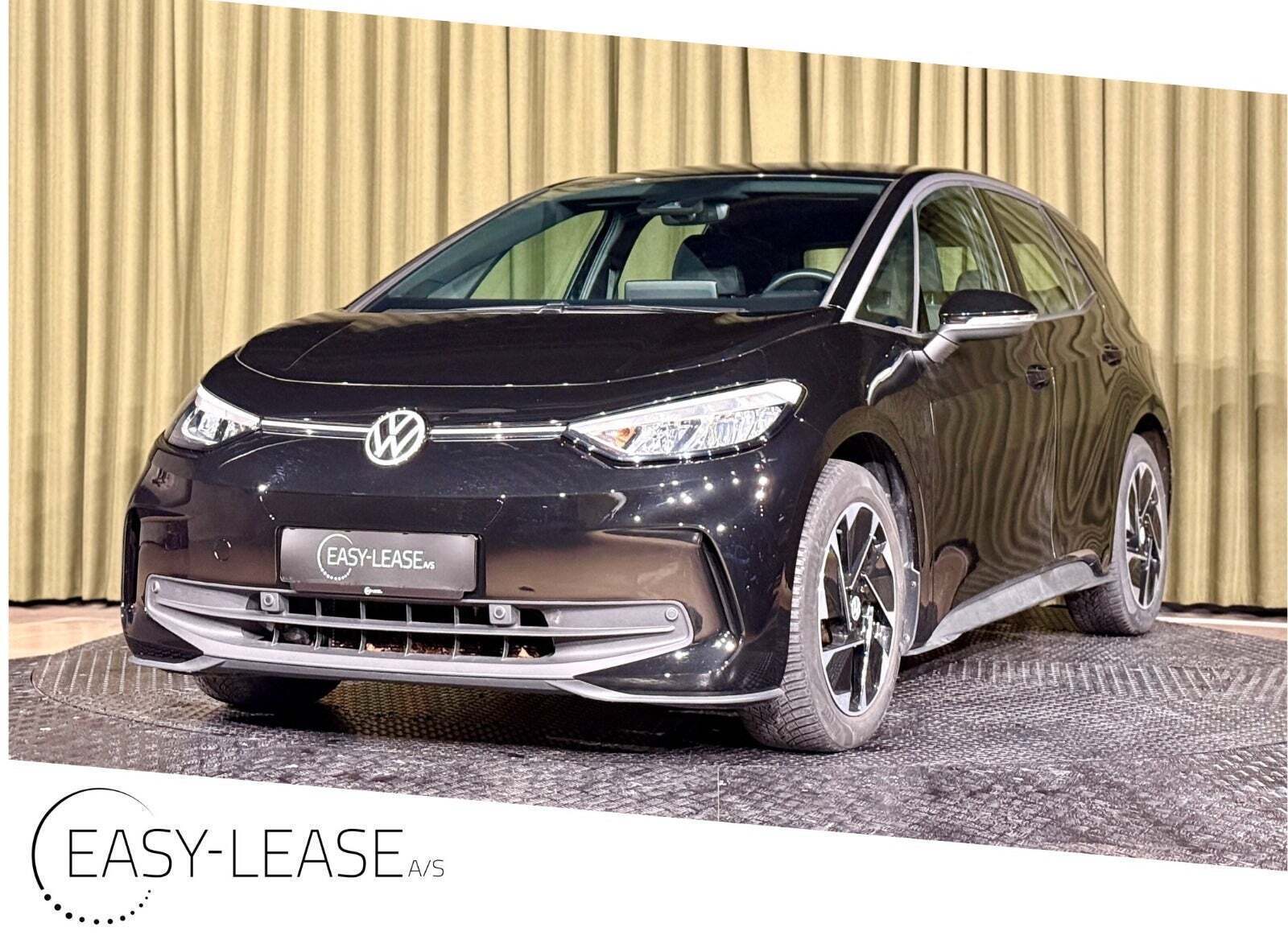 VW ID.3 58 Pro Performance