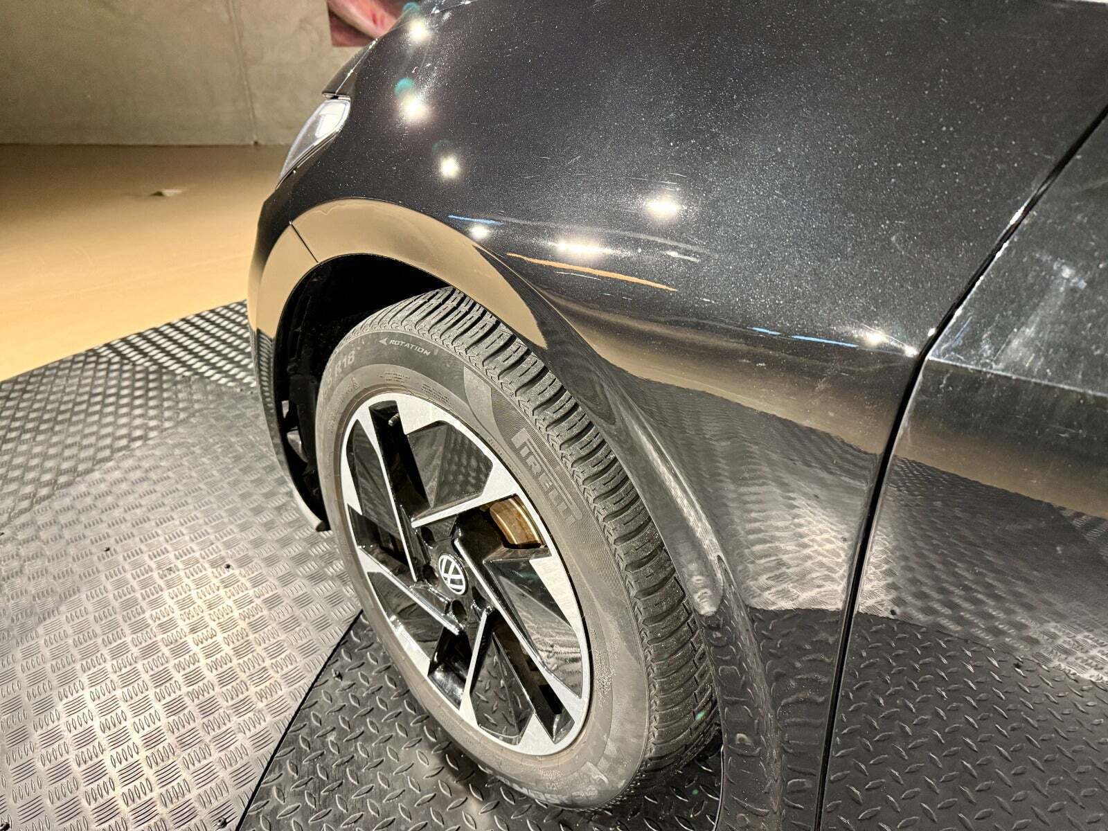 VW ID.3 58 Pro Performance