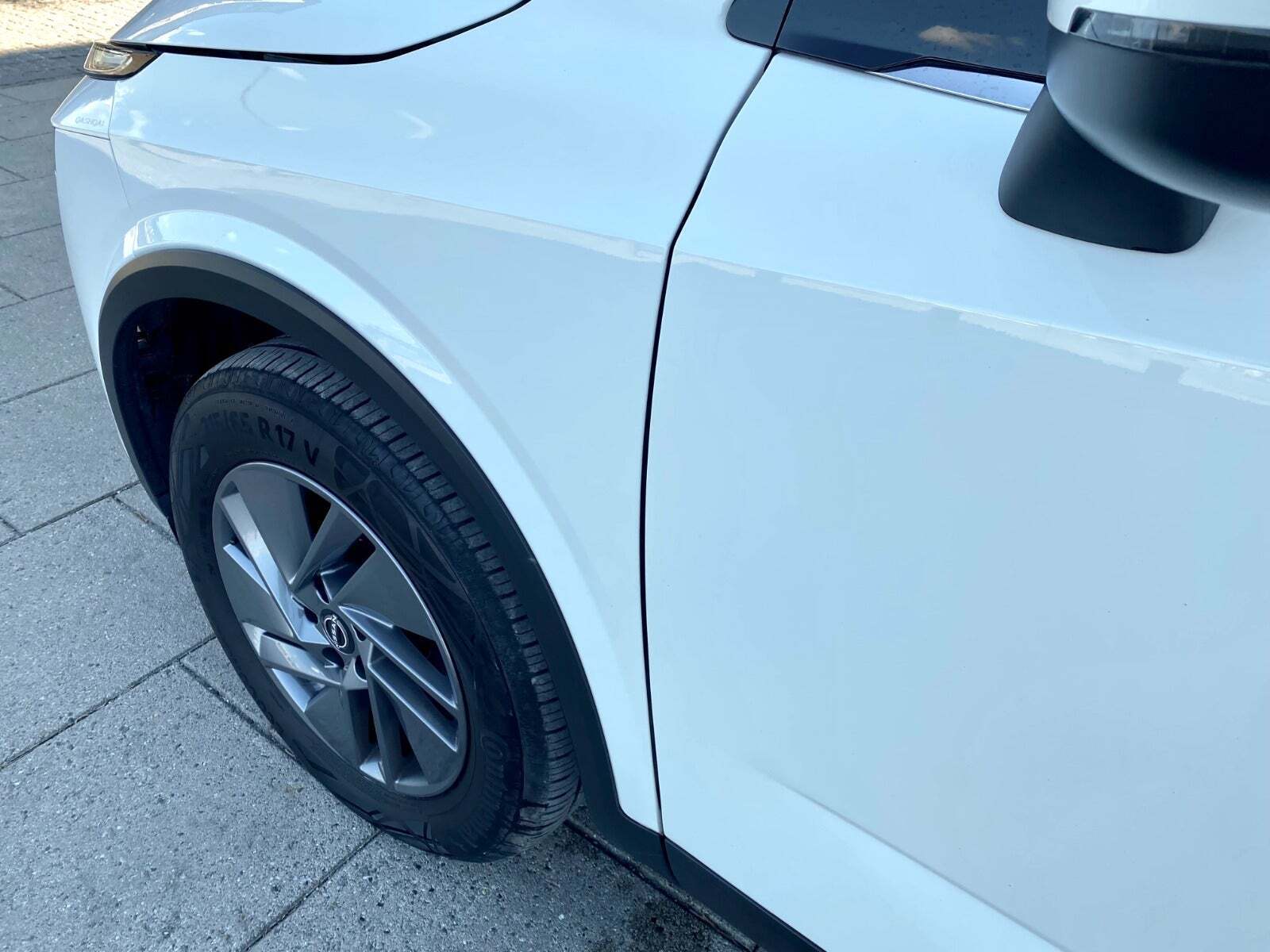 Nissan Qashqai 1,3 mHEV Acenta X-tr.