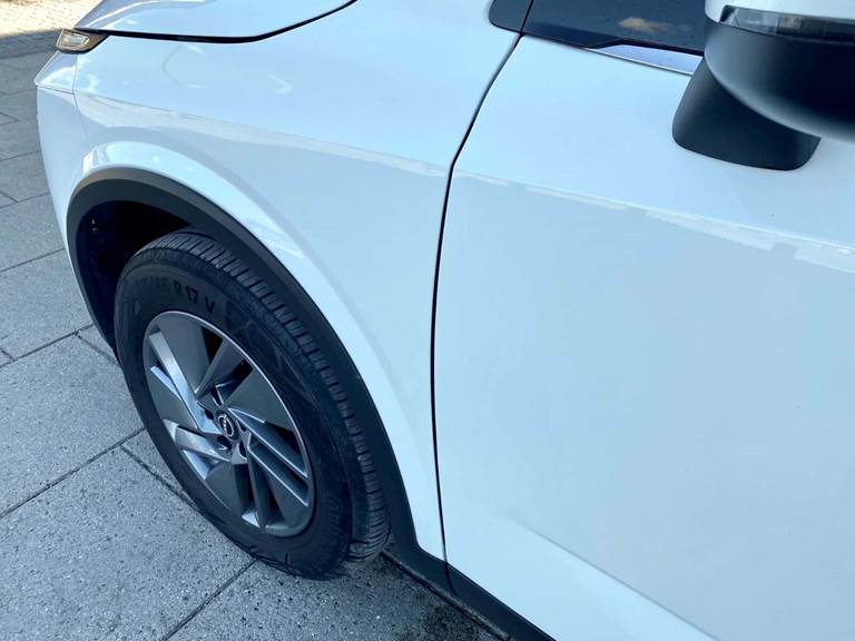 Nissan Qashqai 1,3 mHEV Acenta X-tr.