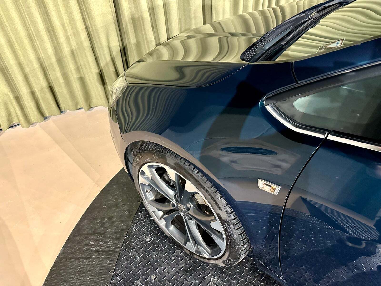 Opel Cascada 1,6 T 170 Cosmo aut.