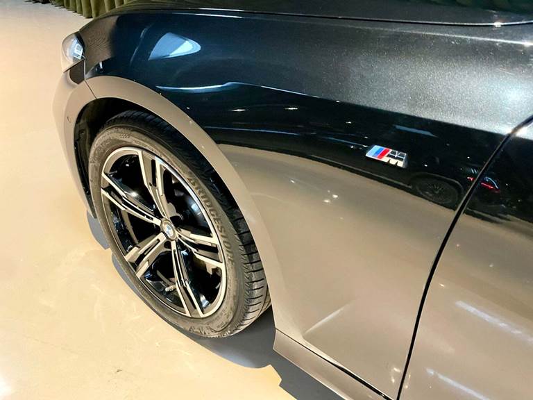 BMW 330i 2,0 Touring M-Sport aut.
