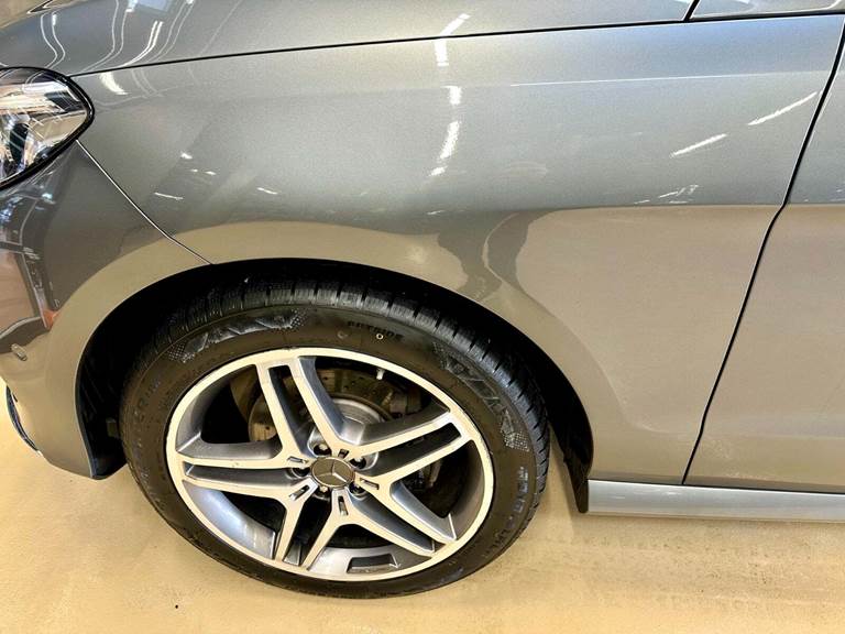 Mercedes GLE350 d 3,0 AMG Line aut. 4Matic