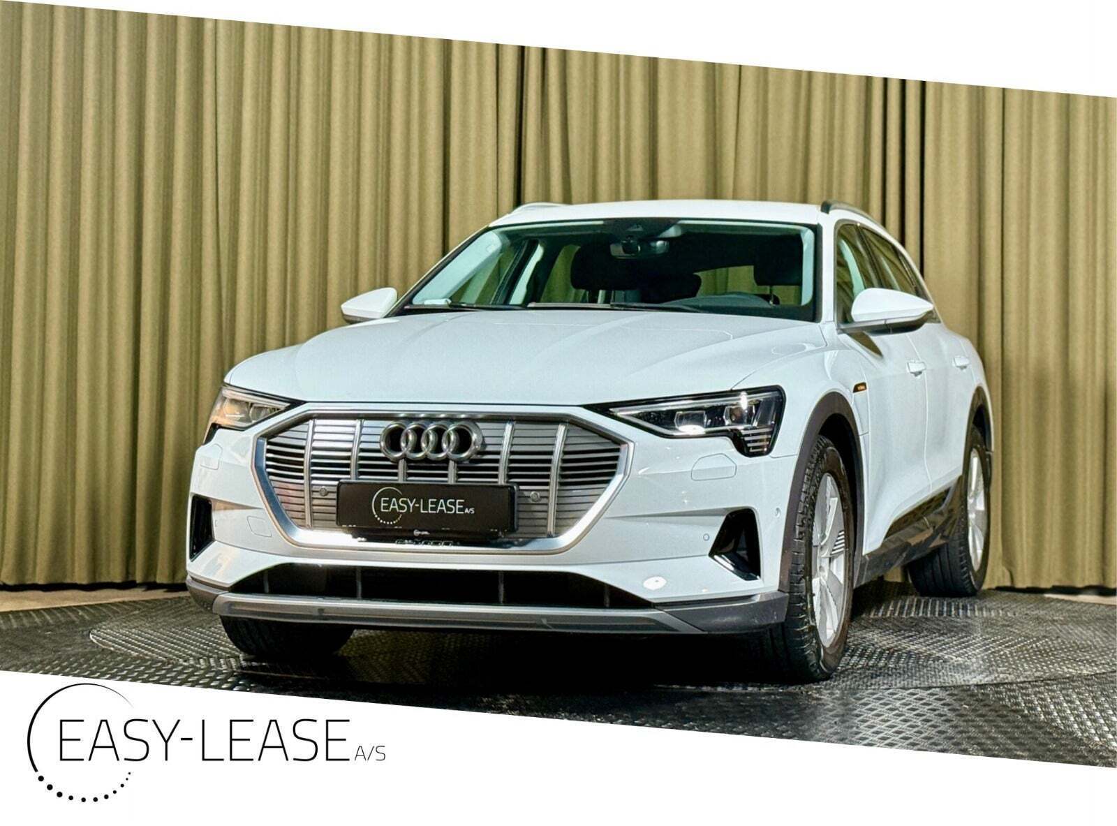 Audi e-tron 55 Prestige quattro
