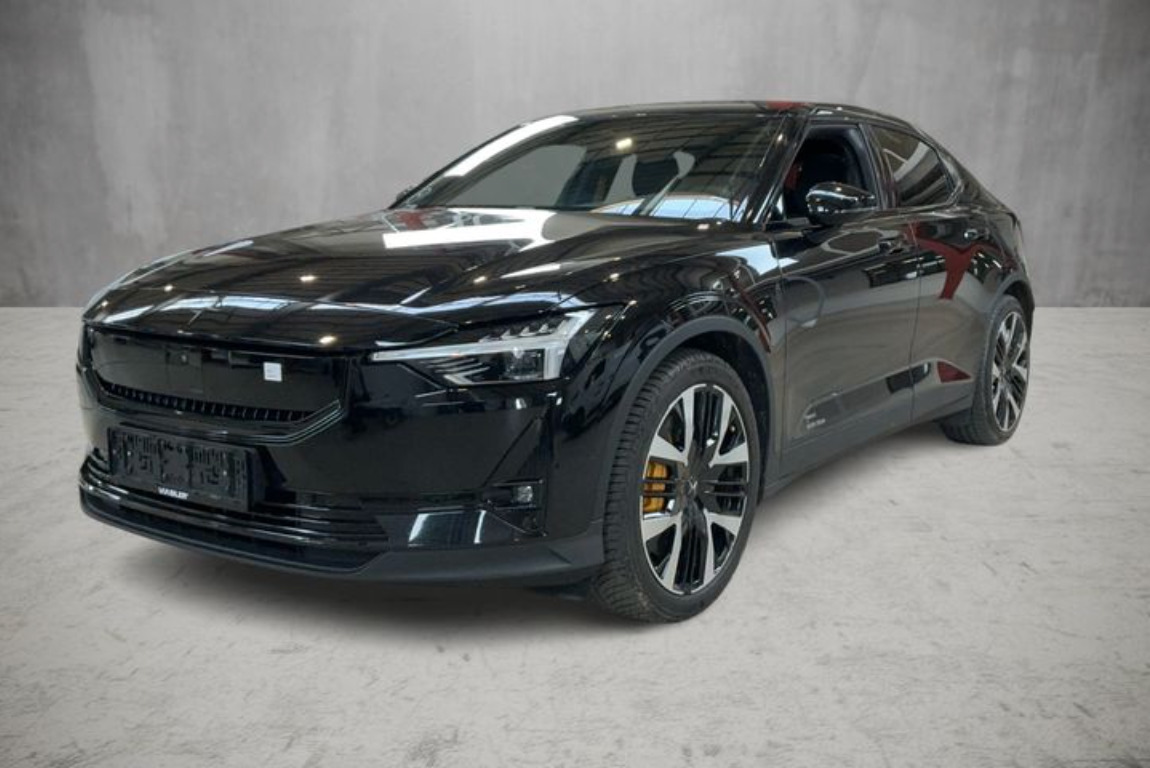 Polestar 2 Performance AWD