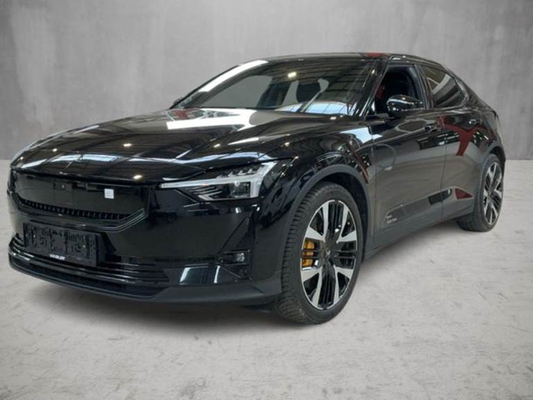 Polestar 2 Performance AWD