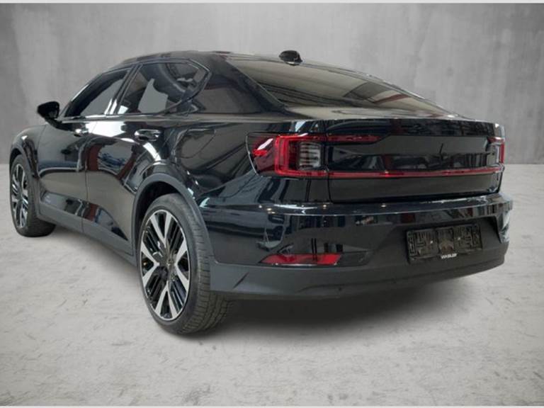 Polestar 2 Performance AWD