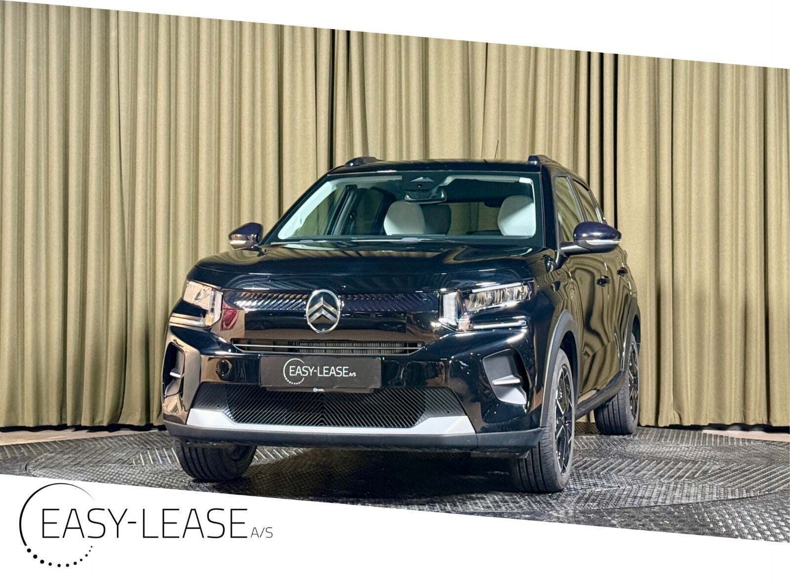 Citroën ë-C3 44 Max