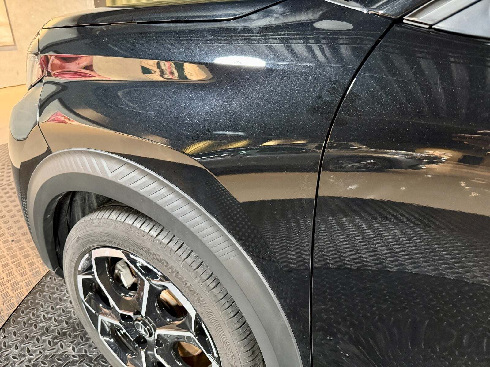 Citroën ë-C3 44 Max